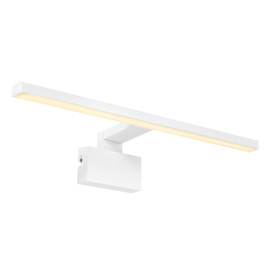 Fehér Nordlux MARLEE 2110701001 fürdőszobai fali lámpa LED 8,9 W 3000 K IP44 small 3