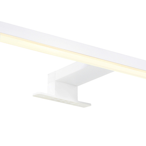 Fehér Nordlux MARLEE 2110701001 fürdőszobai fali lámpa LED 8,9 W 3000 K IP44 small 5