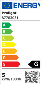 Don Smart RGB nikkel Nordlux small 2