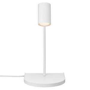 Fehér Nordlux CODY 2112001001 GU10 15 W fali lámpa polccal és USB-vel small 1