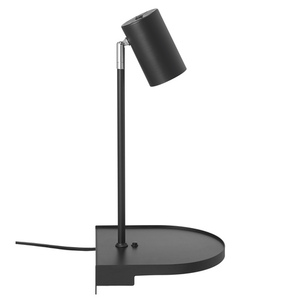 Cody fali lámpa Fekete Nordlux small 2