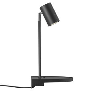 Cody fali lámpa Fekete Nordlux small 3
