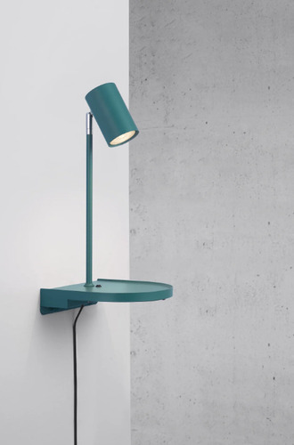 Jelölje be Fali lámpa USB-vel Cody Green Nordlux zöld