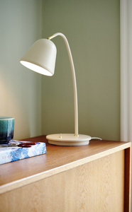Fleur asztali lámpa Bézs Nordlux small 4