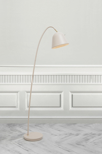Fleur állólámpa Bézs Nordlux small 0