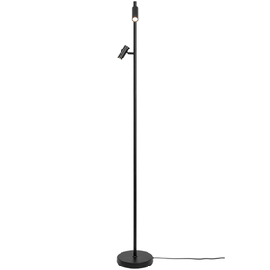 Omari állólámpa Fekete Nordlux small 0