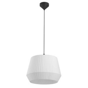 Nordlux Dicte 40 fehér függőlámpa E27 60 W small 1