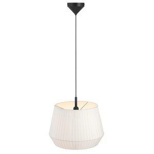 Nordlux Dicte 40 fehér függőlámpa E27 60 W small 2