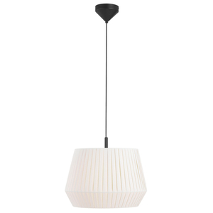 Nordlux Dicte 40 fehér függőlámpa E27 60 W small 3