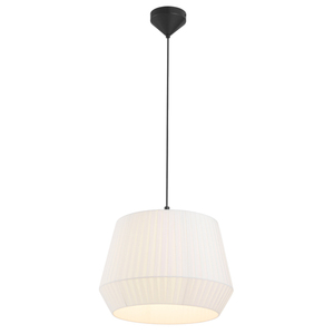 Nordlux Dicte 40 fehér függőlámpa E27 60 W small 4