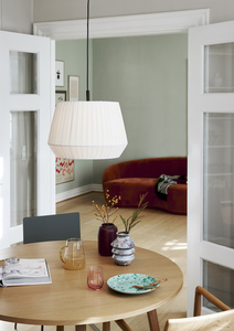 Nordlux Dicte 40 fehér függőlámpa E27 60 W small 5