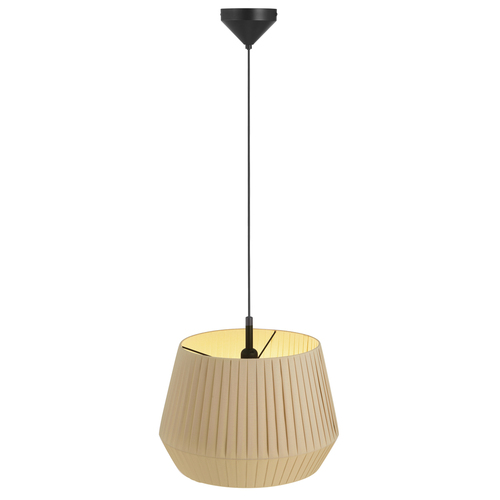 Jelölje be Dicte 40 függőlámpa Beige Nordlux Nordlux