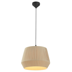 Dicte 40 függőlámpa Beige Nordlux Nordlux small 4