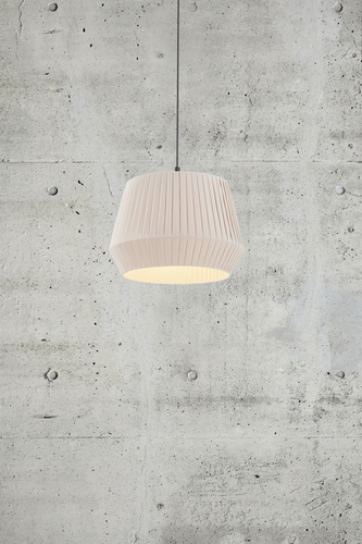 Jelölje be Dicte 40 függőlámpa Beige Nordlux Nordlux