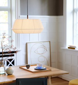 Dicte 53 függőlámpa Fehér Nordlux small 5