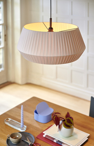 Dicte 53 függőlámpa Bézs Nordlux Nordlux small 5