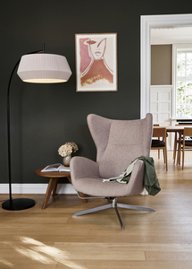 Dicte állólámpa Bézs Nordlux Nordlux small 5
