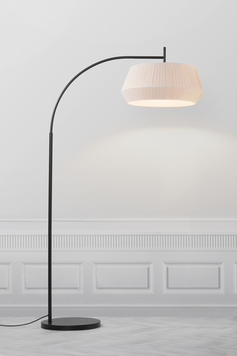 Jelölje be Dicte állólámpa Bézs Nordlux Nordlux