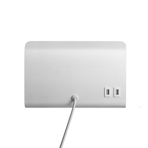 Roomi fali lámpa Fehér Nordlux small 5