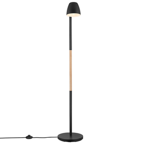 Theo állólámpa Fekete Nordlux small 3