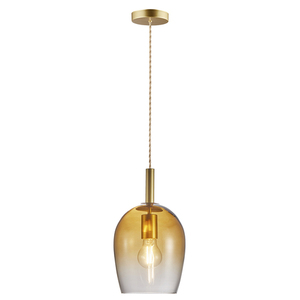 Uma 18 függőlámpa Amber Nordlux Nordlux small 2