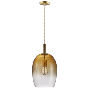 Uma 23 függőlámpa Amber Nordlux Nordlux small 2