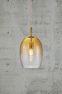 Uma 23 függőlámpa Amber Nordlux Nordlux small 0