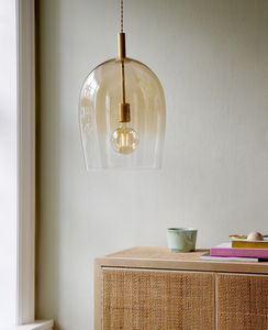 Uma 30 függőlámpa Amber Nordlux Nordlux small 5