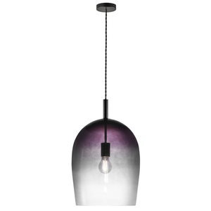 Uma 30 függőlámpa Füst Nordlux small 2