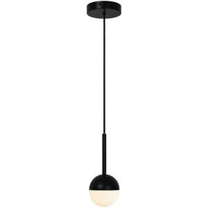 CONTINA függőlámpa Nordlux G9 5W Fém fekete small 3