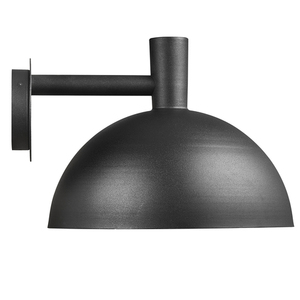 Arki 35 kültéri fekete Nordlux small 0