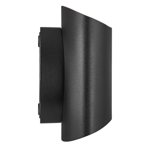 Grip Smart fali lámpa Fekete Nordlux small 9