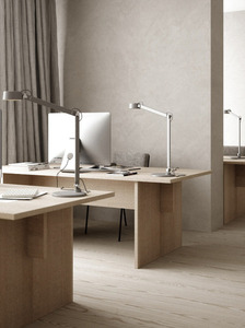 Nobu Grey asztali és fali lámpa, Design For The People small 1