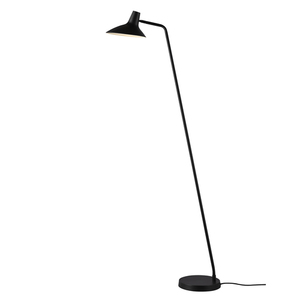 Darci állólámpa Fekete Nordlux small 1