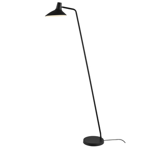 Darci állólámpa Fekete Nordlux small 3