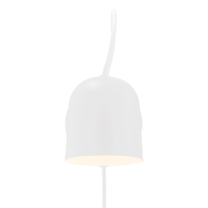Angle fali lámpa Wh/Telegrey Nordlux small 3