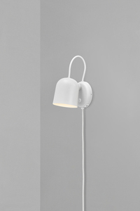 Angle fali lámpa Wh/Telegrey Nordlux small 0