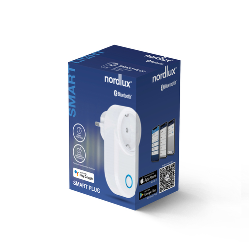 Jelölje be Smart Plug EU Nordlux