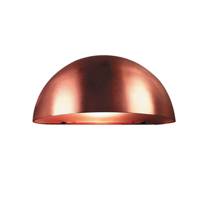 Scorpius Maxi fali lámpa Copper Nordlux Nordlux small 2