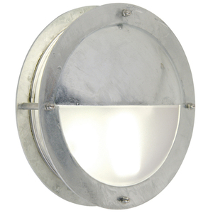 Malte fali lámpa Galvanizált st. Nordlux small 3
