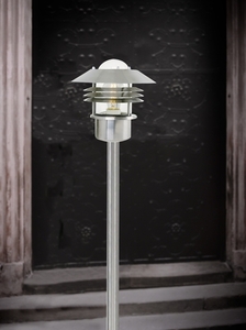 Vejers kerti lámpa SS Nordlux small 0