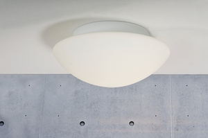 Ufo plafond Opal Nordlux small 0