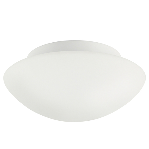 Jelölje be Ufo Maxi plafond Opál Nordlux