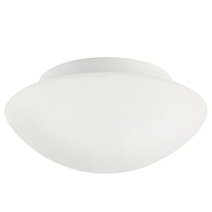 Ufo Maxi plafond Opál Nordlux small 1
