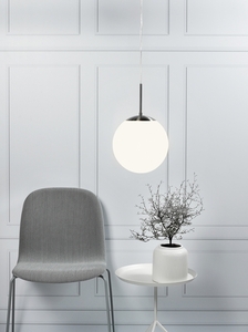 Cafe 30 cm Fehér Nordlux függőlámpa small 0