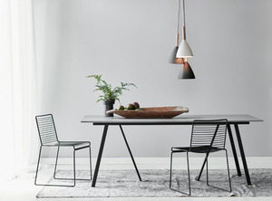 Pure 20 függőlámpa Fehér Nordlux small 2