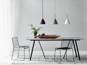 Pure 20 függőlámpa Fehér Nordlux small 3