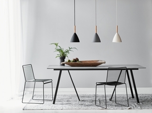Pure 20 függőlámpa Fekete Nordlux small 2