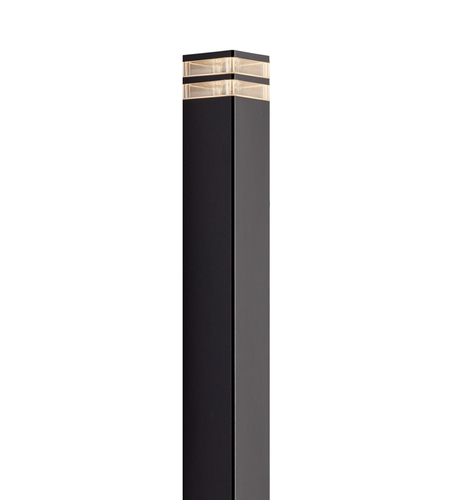 Jelölje be Elm kerti állólámpa Nordlux 80 cm E27 IP44 fekete
