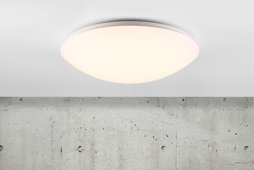 Jelölje be Kérdezzen 41 plafond White Nordlux